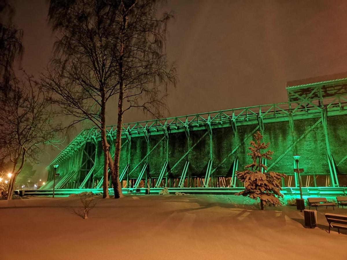 Mazurski Staw Gołdap Exterior foto