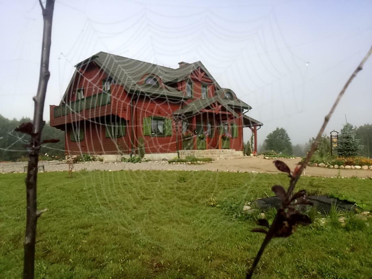 Mazurski Staw Gołdap Exterior foto