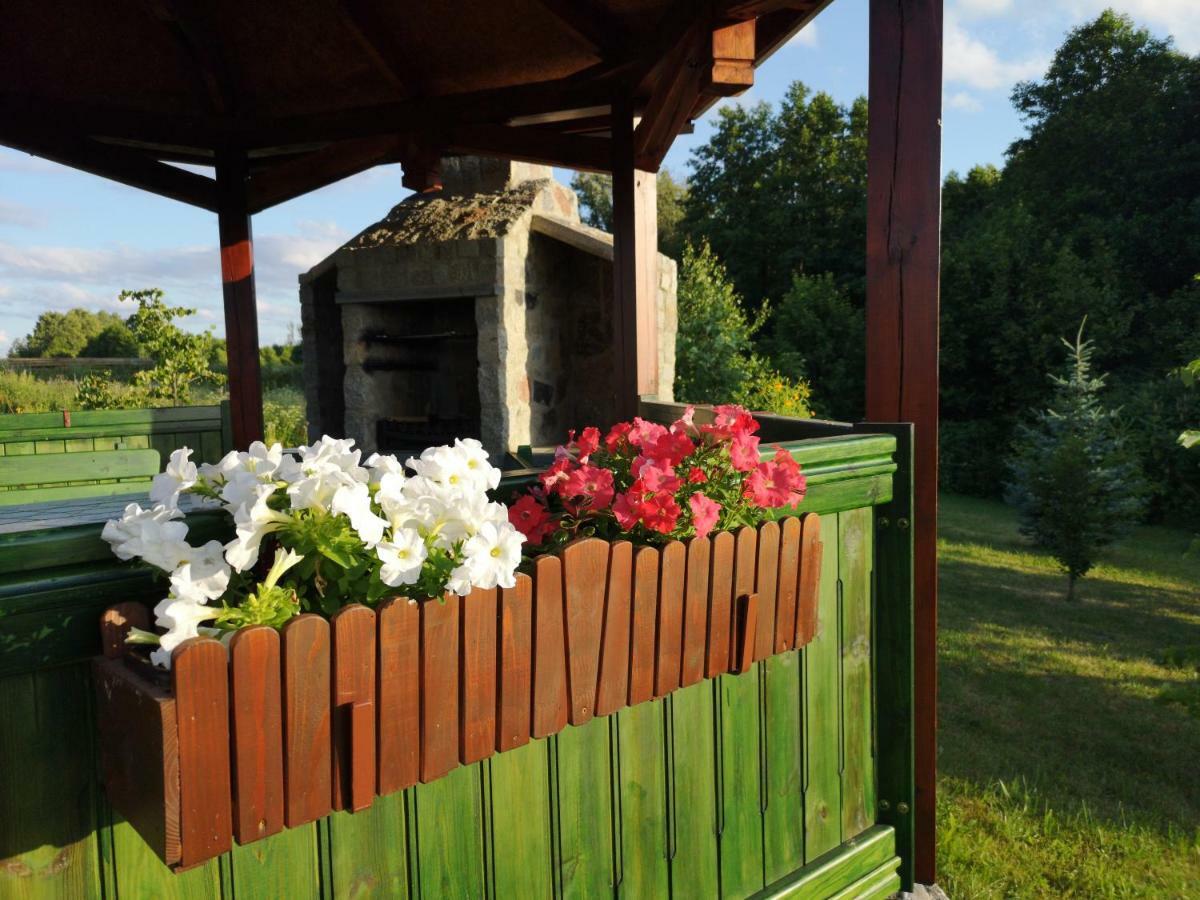 Mazurski Staw Gołdap Exterior foto